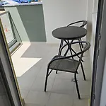 דירה Coresi Mall 52 Stefan Baciu, בראשוב