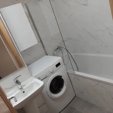 Coresi Mall Top City Apartments 52 Stefan Baciu, *