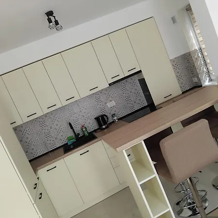 Coresi Mall Top City Apartments 52 Stefan Baciu, Apartment
