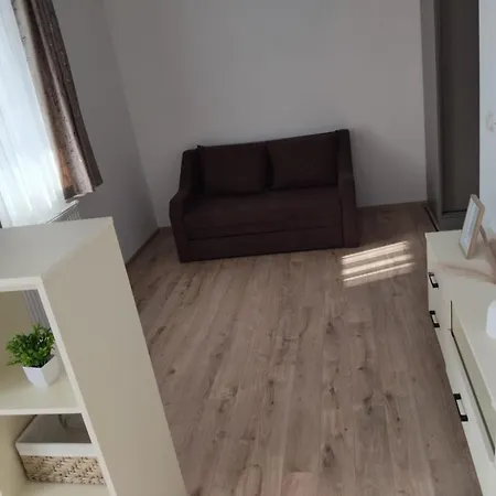 Apartment Coresi Mall 52 Stefan Baciu, *