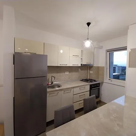 Coresi Mall Top City Apartments 52 Stefan Baciu, Apartment *