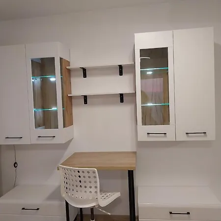 Coresi Mall Top City Apartments 52 Stefan Baciu, *