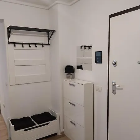Coresi Mall Top City Apartments 52 Stefan Baciu, Apartment Brasov