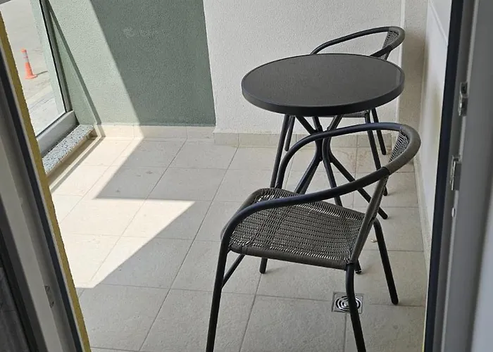 Lägenhet Coresi Mall 52 Stefan Baciu, Braşov