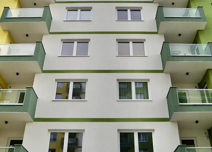 Lejlighed Coresi Mall 52 Stefan Baciu, *