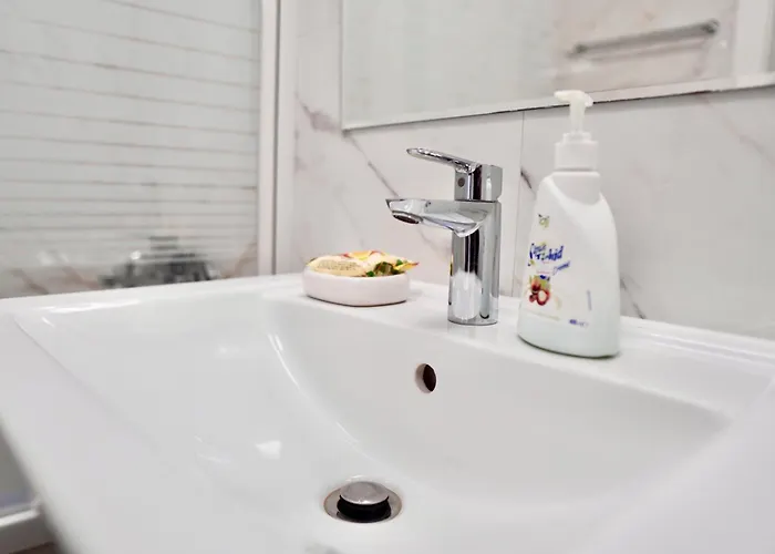 Lägenhet Coresi Mall 52 Stefan Baciu, Braşov