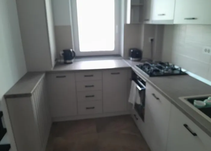 Lejlighed Coresi Mall 52 Stefan Baciu, Braşov