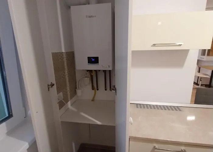 Coresi Mall 52 Stefan Baciu, Braşov